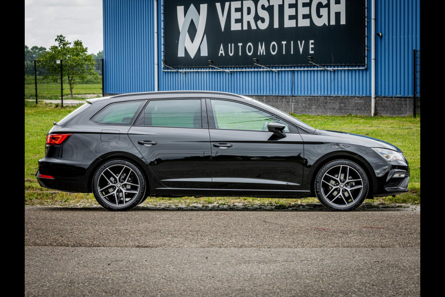 Seat León ST 1.4 TSI FR Business Intense | Adaptive Cruise Control | Apple CarPlay