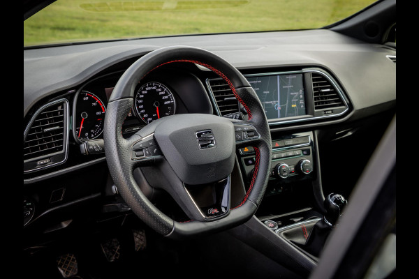 Seat León ST 1.4 TSI FR Business Intense | Adaptive Cruise Control | Apple CarPlay
