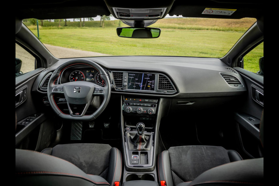 Seat León ST 1.4 TSI FR Business Intense | Adaptive Cruise Control | Apple CarPlay