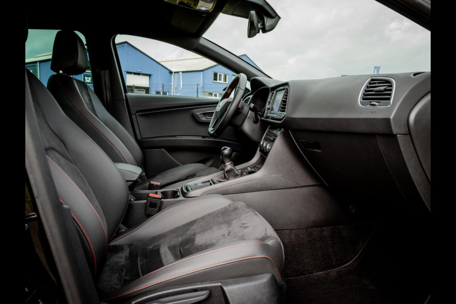Seat León ST 1.4 TSI FR Business Intense | Adaptive Cruise Control | Apple CarPlay