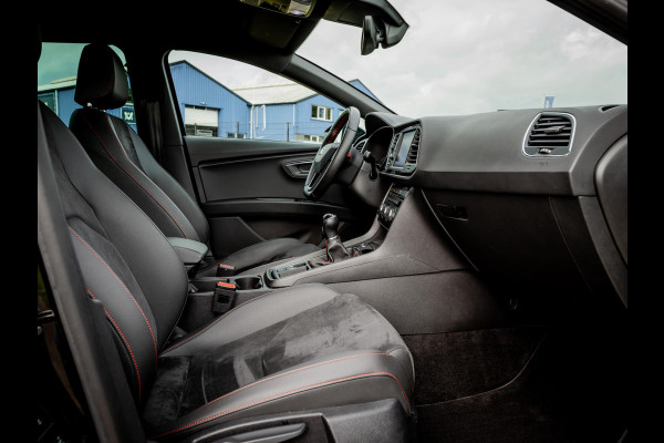 Seat León ST 1.4 TSI FR Business Intense | Adaptive Cruise Control | Apple CarPlay