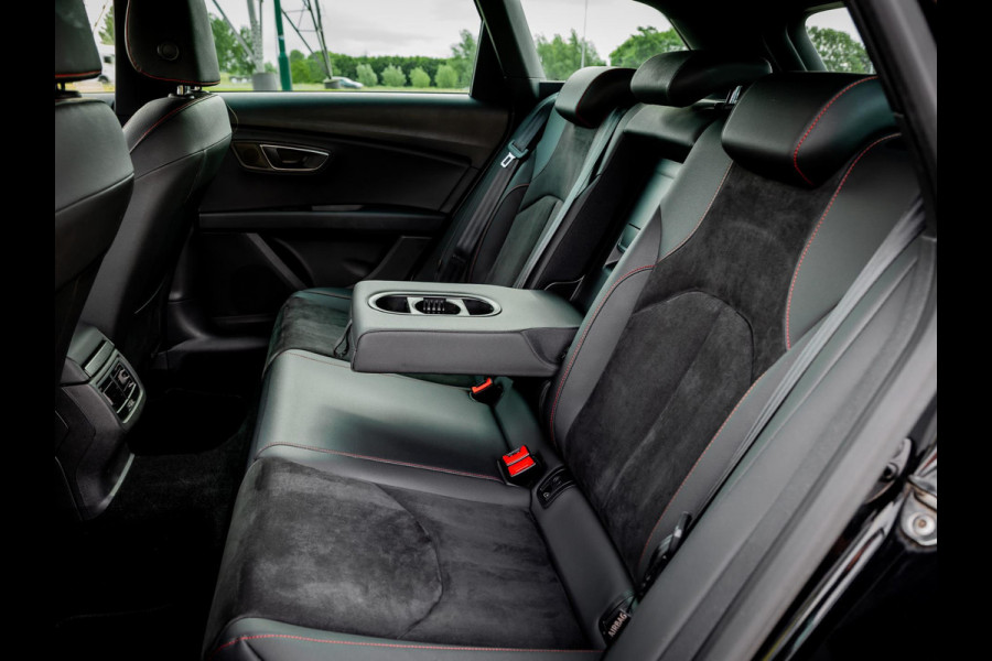 Seat León ST 1.4 TSI FR Business Intense | Adaptive Cruise Control | Apple CarPlay