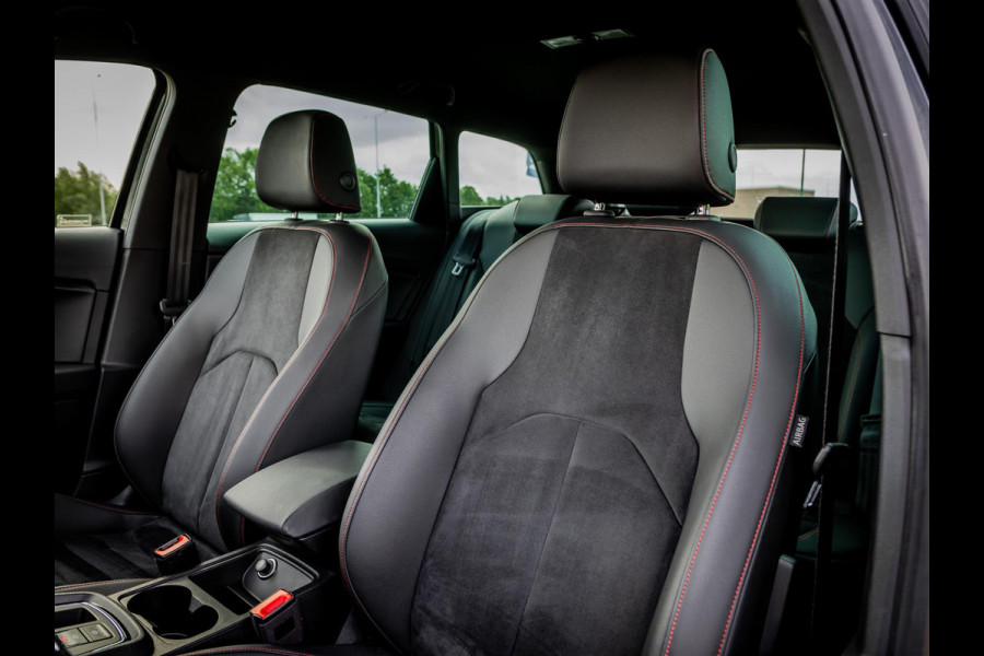 Seat León ST 1.4 TSI FR Business Intense | Adaptive Cruise Control | Apple CarPlay