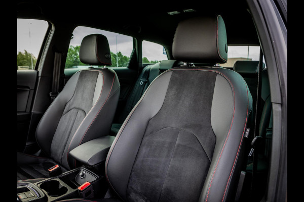 Seat León ST 1.4 TSI FR Business Intense | Adaptive Cruise Control | Apple CarPlay