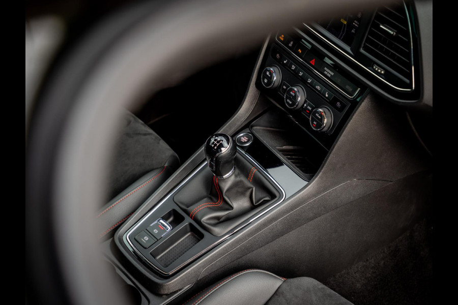 Seat León ST 1.4 TSI FR Business Intense | Adaptive Cruise Control | Apple CarPlay
