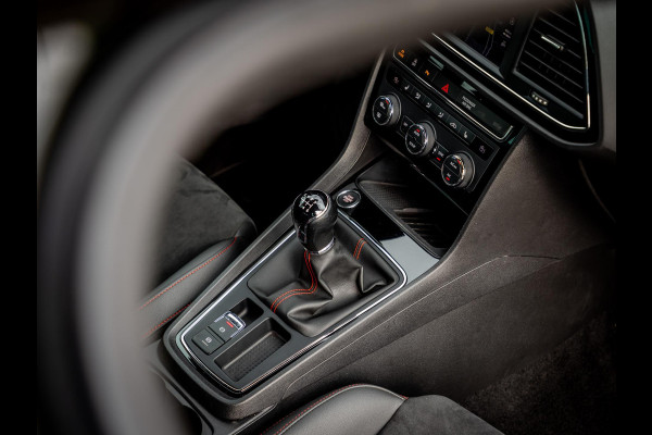 Seat León ST 1.4 TSI FR Business Intense | Adaptive Cruise Control | Apple CarPlay