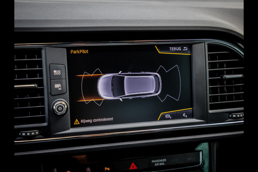 Seat León ST 1.4 TSI FR Business Intense | Adaptive Cruise Control | Apple CarPlay