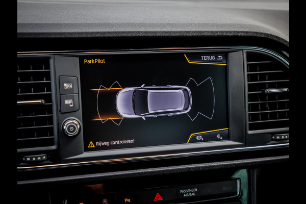 Seat León ST 1.4 TSI FR Business Intense | Adaptive Cruise Control | Apple CarPlay