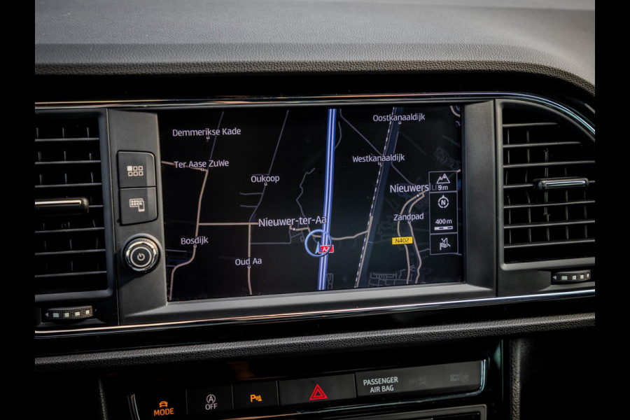 Seat León ST 1.4 TSI FR Business Intense | Adaptive Cruise Control | Apple CarPlay