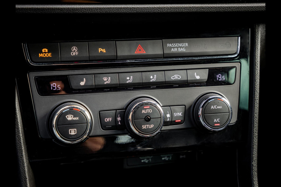 Seat León ST 1.4 TSI FR Business Intense | Adaptive Cruise Control | Apple CarPlay