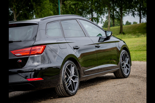 Seat León ST 1.4 TSI FR Business Intense | Adaptive Cruise Control | Apple CarPlay