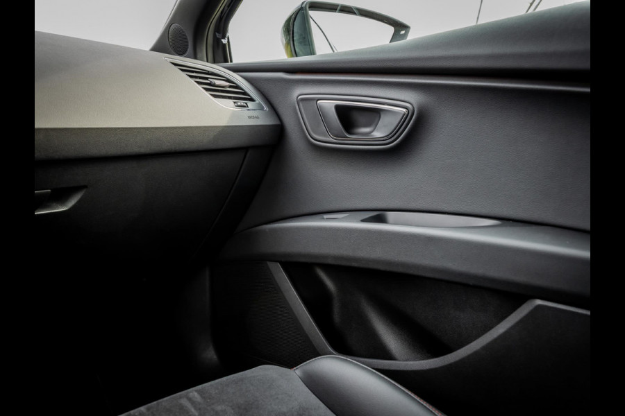 Seat León ST 1.4 TSI FR Business Intense | Adaptive Cruise Control | Apple CarPlay