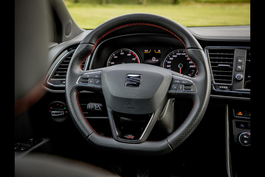 Seat León ST 1.4 TSI FR Business Intense | Adaptive Cruise Control | Apple CarPlay