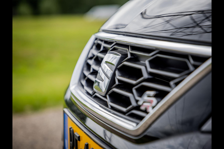 Seat León ST 1.4 TSI FR Business Intense | Adaptive Cruise Control | Apple CarPlay