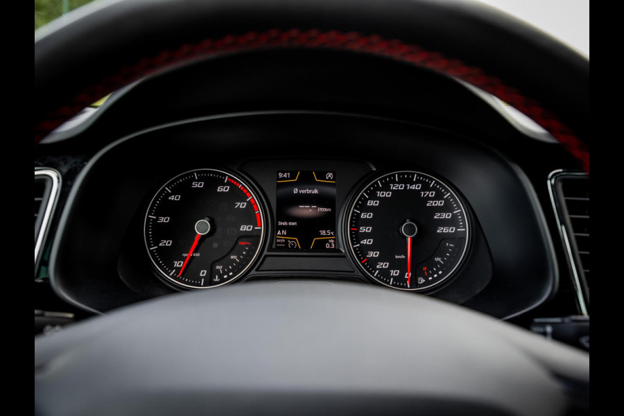 Seat León ST 1.4 TSI FR Business Intense | Adaptive Cruise Control | Apple CarPlay