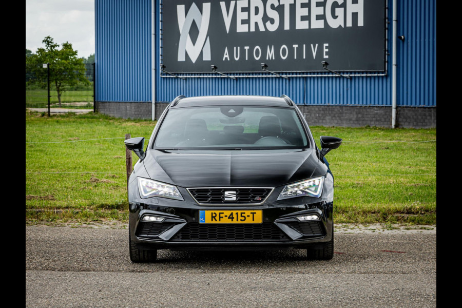 Seat León ST 1.4 TSI FR Business Intense | Adaptive Cruise Control | Apple CarPlay