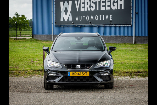 Seat León ST 1.4 TSI FR Business Intense | Adaptive Cruise Control | Apple CarPlay