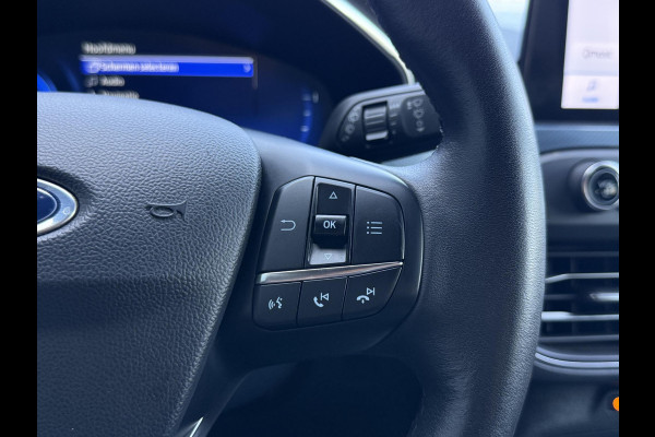 Ford FOCUS Wagon 1.5 EcoBoost Active X Business 2e Eigenaar,Dealer Onderhouden,Automaat,Navi,Camera,Clima,Cruise,Trekhaak,Pdc,Lm Velgen,150pk,Apk tot 09-2026
