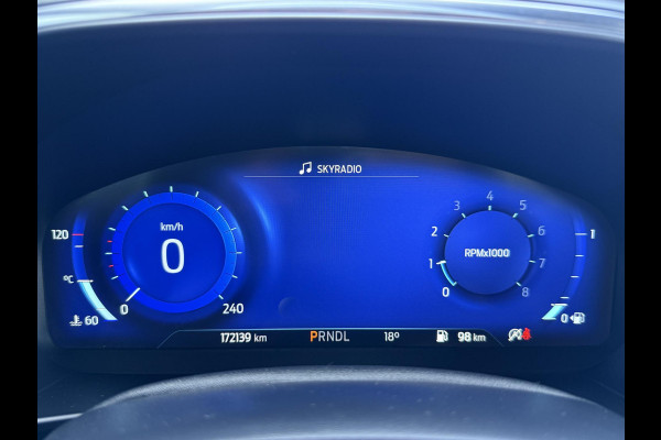 Ford FOCUS Wagon 1.5 EcoBoost Active X Business 2e Eigenaar,Dealer Onderhouden,Automaat,Navi,Camera,Clima,Cruise,Trekhaak,Pdc,Lm Velgen,150pk,Apk tot 09-2026