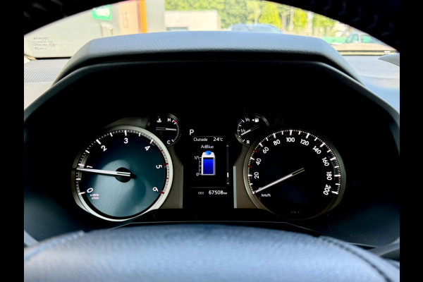 Toyota Land Cruiser 150 2.8 D-4D 4X4 Challenger A/T VAN, 5drs, NAP, 3500 kg, CarPlay, LED, Trekhaak