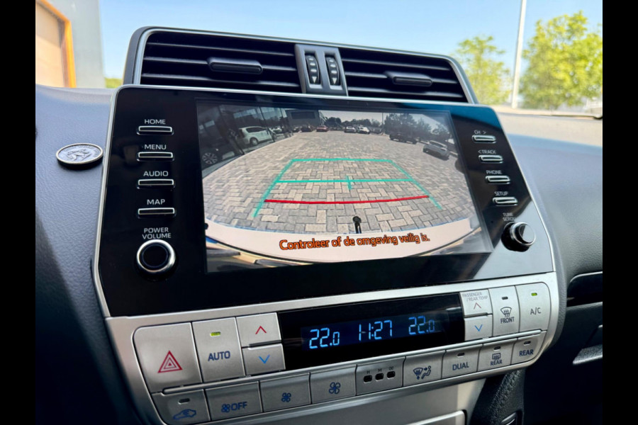 Toyota Land Cruiser 150 2.8 D-4D 4X4 Challenger A/T VAN, 5drs, NAP, 3500 kg, CarPlay, LED, Trekhaak