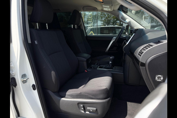 Toyota Land Cruiser 150 2.8 D-4D 4X4 Challenger A/T VAN, 5drs, NAP, 3500 kg, CarPlay, LED, Trekhaak