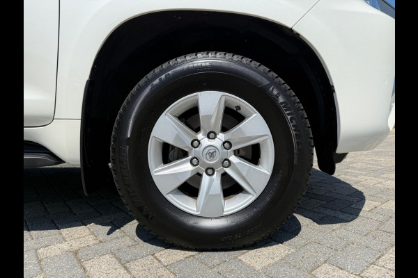 Toyota Land Cruiser 150 2.8 D-4D 4X4 Challenger A/T VAN, 5drs, NAP, 3500 kg, CarPlay, LED, Trekhaak