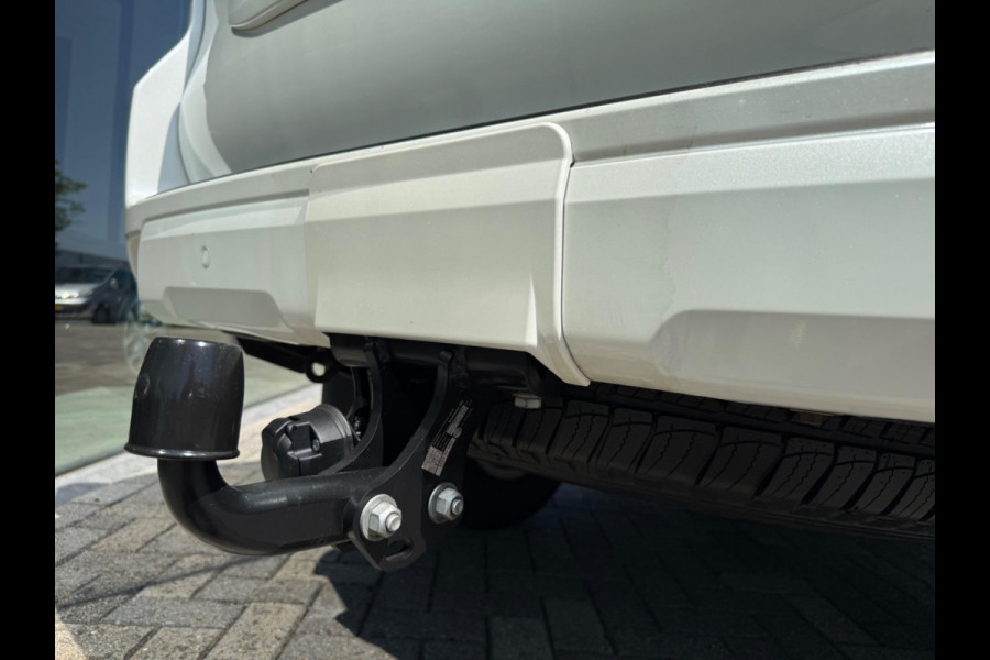 Toyota Land Cruiser 150 2.8 D-4D 4X4 Challenger A/T VAN, 5drs, NAP, 3500 kg, CarPlay, LED, Trekhaak