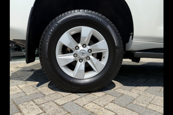 Toyota Land Cruiser 150 2.8 D-4D 4X4 Challenger A/T VAN, 5drs, NAP, 3500 kg, CarPlay, LED, Trekhaak