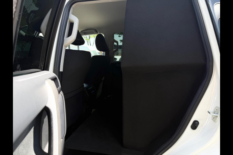 Toyota Land Cruiser 150 2.8 D-4D 4X4 Challenger A/T VAN, 5drs, NAP, 3500 kg, CarPlay, LED, Trekhaak