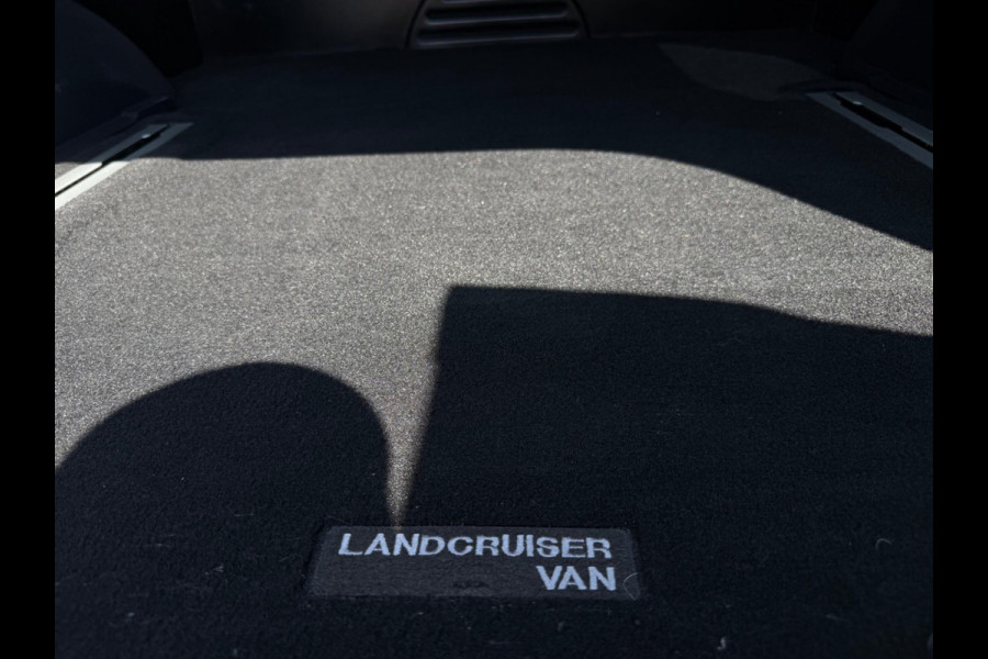 Toyota Land Cruiser 150 2.8 D-4D 4X4 Challenger A/T VAN, 5drs, NAP, 3500 kg, CarPlay, LED, Trekhaak