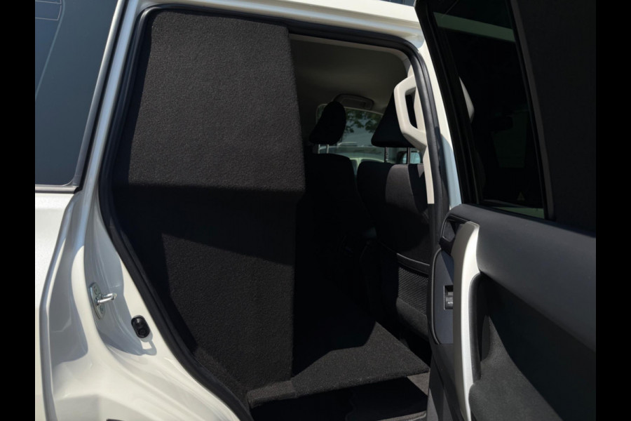 Toyota Land Cruiser 150 2.8 D-4D 4X4 Challenger A/T VAN, 5drs, NAP, 3500 kg, CarPlay, LED, Trekhaak