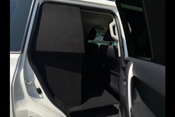 Toyota Land Cruiser 150 2.8 D-4D 4X4 Challenger A/T VAN, 5drs, NAP, 3500 kg, CarPlay, LED, Trekhaak