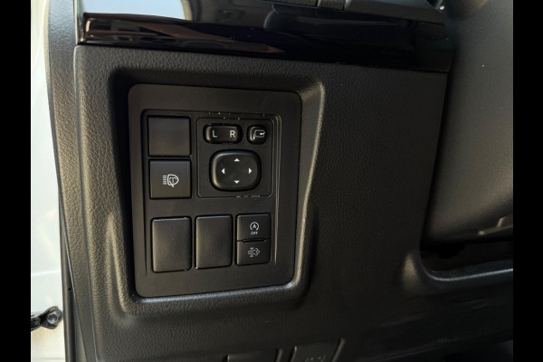 Toyota Land Cruiser 150 2.8 D-4D 4X4 Challenger A/T VAN, 5drs, NAP, 3500 kg, CarPlay, LED, Trekhaak
