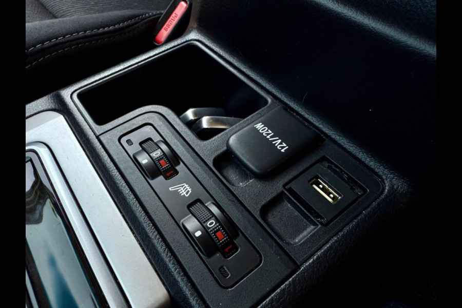 Toyota Land Cruiser 150 2.8 D-4D 4X4 Challenger A/T VAN, 5drs, NAP, 3500 kg, CarPlay, LED, Trekhaak