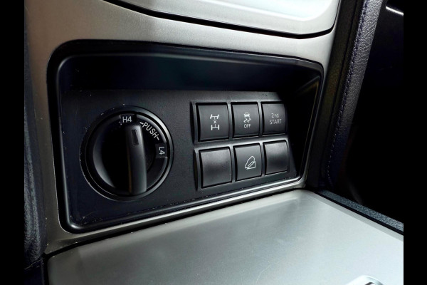 Toyota Land Cruiser 150 2.8 D-4D 4X4 Challenger A/T VAN, 5drs, NAP, 3500 kg, CarPlay, LED, Trekhaak
