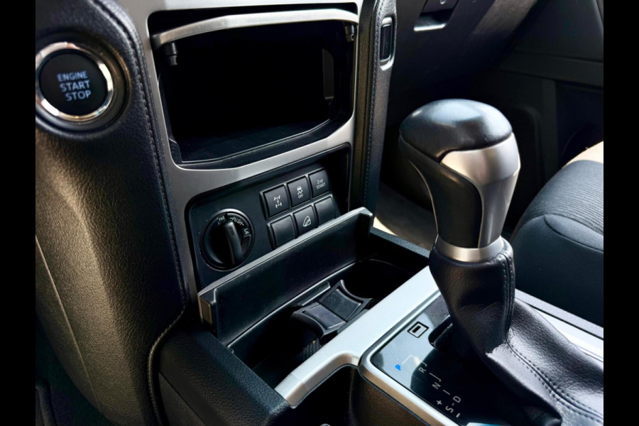 Toyota Land Cruiser 150 2.8 D-4D 4X4 Challenger A/T VAN, 5drs, NAP, 3500 kg, CarPlay, LED, Trekhaak
