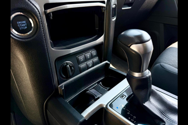 Toyota Land Cruiser 150 2.8 D-4D 4X4 Challenger A/T VAN, 5drs, NAP, 3500 kg, CarPlay, LED, Trekhaak