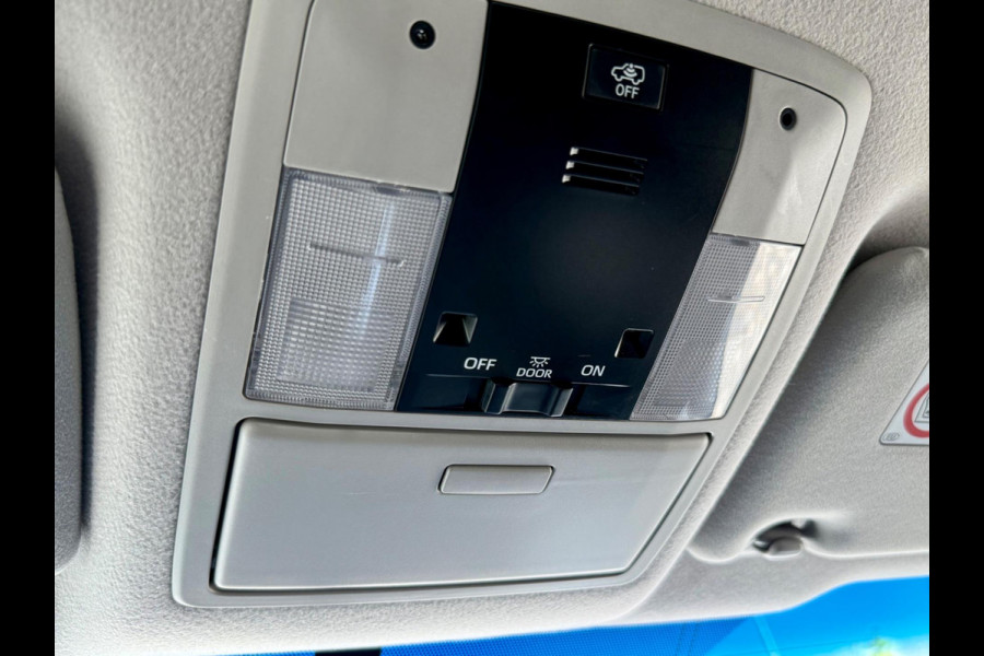 Toyota Land Cruiser 150 2.8 D-4D 4X4 Challenger A/T VAN, 5drs, NAP, 3500 kg, CarPlay, LED, Trekhaak