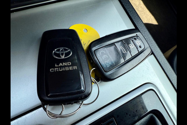 Toyota Land Cruiser 150 2.8 D-4D 4X4 Challenger A/T VAN, 5drs, NAP, 3500 kg, CarPlay, LED, Trekhaak