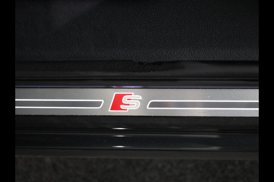 Audi Q3 Sportback 35 TFSI S Edition 150pk S-tonic | Navigatie | Lederen bekleding | Parkeercamera | 20 inch lichtmetalen velgen| El.achterklep