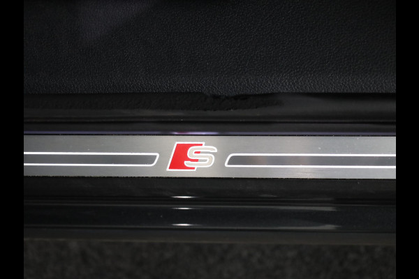 Audi Q3 Sportback 35 TFSI S Edition 150pk S-tonic | Navigatie | Lederen bekleding | Parkeercamera | 20 inch lichtmetalen velgen| El.achterklep