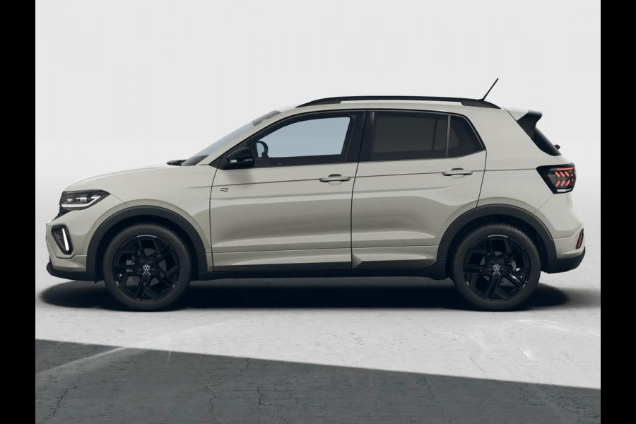 Volkswagen T-Cross R-Line-Edition 1.0 85 kW / 116 pk TSI SUV 7 versn.