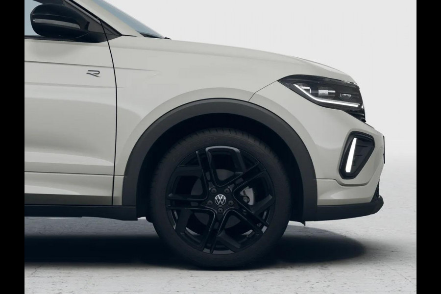 Volkswagen T-Cross R-Line-Edition 1.0 85 kW / 116 pk TSI SUV 7 versn.