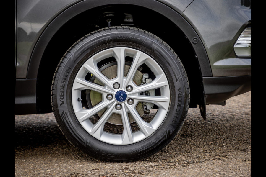 Ford Kuga 1.5 EcoBoost Titanium|Achteruitrijcamera|Trekhaak