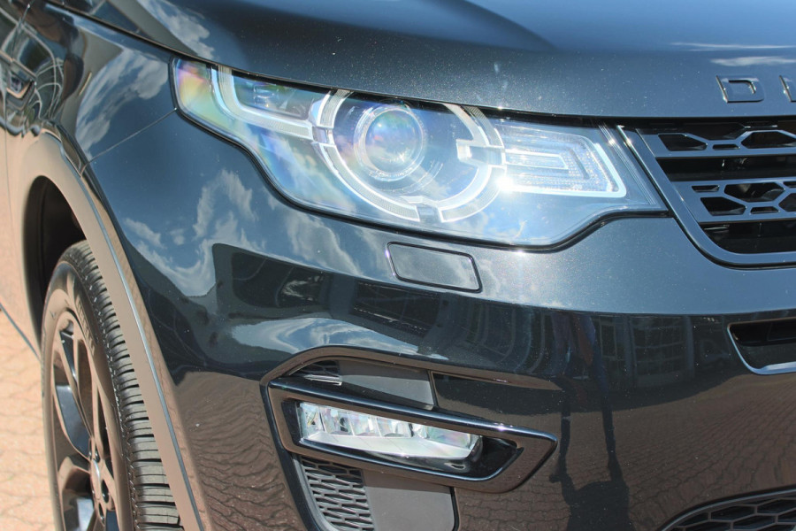 Land Rover Discovery Sport 2.0 Si4 4WD Urban Series SE Dynamic