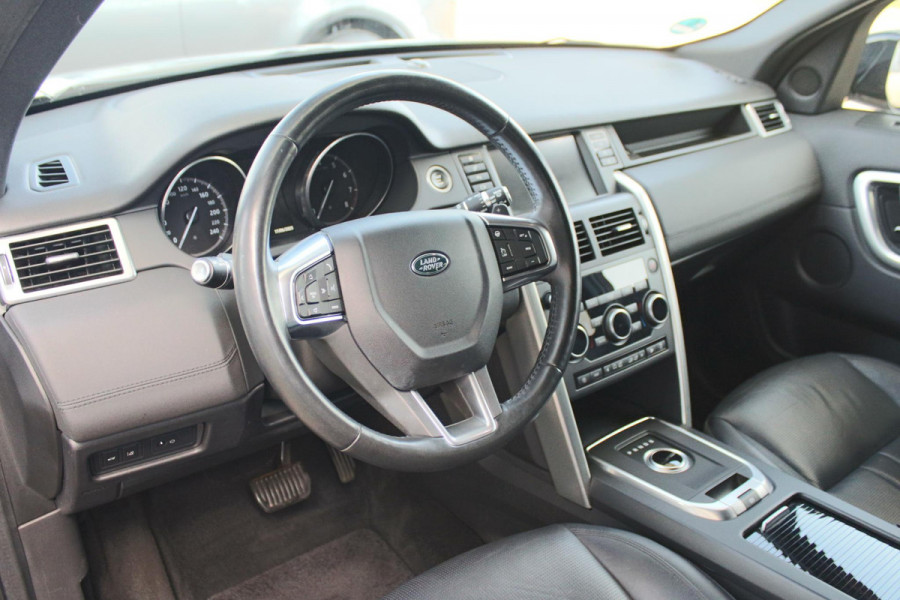 Land Rover Discovery Sport 2.0 Si4 4WD Urban Series SE Dynamic