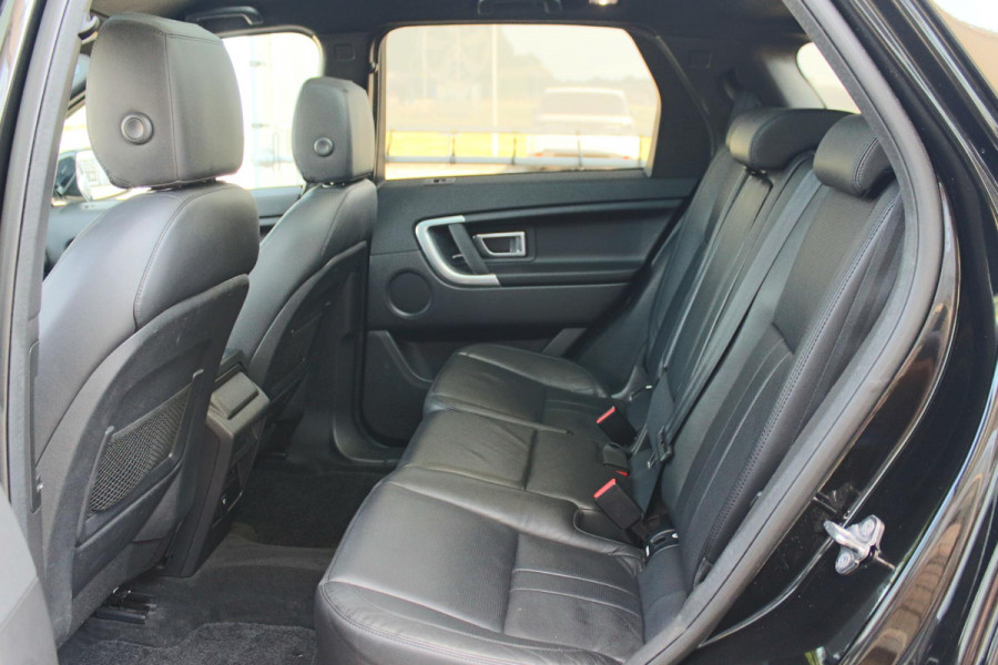 Land Rover Discovery Sport 2.0 Si4 4WD Urban Series SE Dynamic