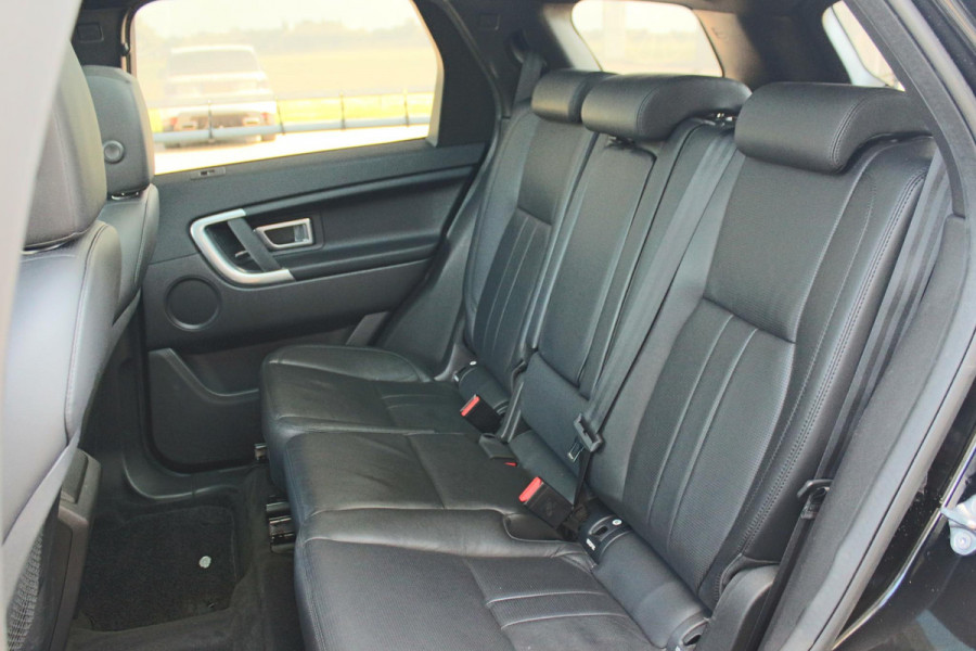 Land Rover Discovery Sport 2.0 Si4 4WD Urban Series SE Dynamic