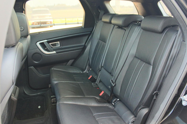 Land Rover Discovery Sport 2.0 Si4 4WD Urban Series SE Dynamic